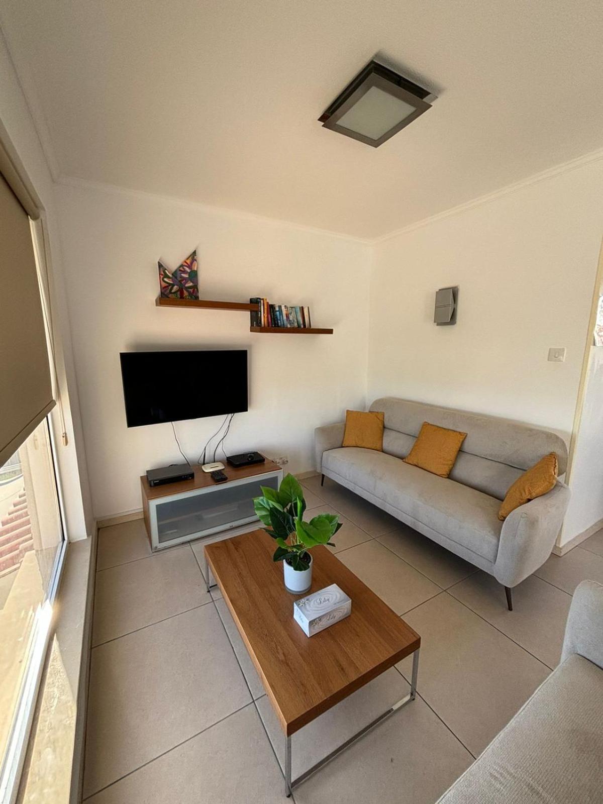Horizon Bliss At Coral Bay Apartment Пея Екстериор снимка